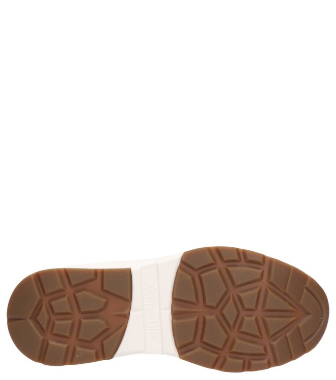 Xsensible sneaker <span>33002.4 105 Ponte Vecchio G</span> 33002.4 105 Ponte Vecchio G wit - www.bremmerschoenen.pro - Bremmer Schoenen