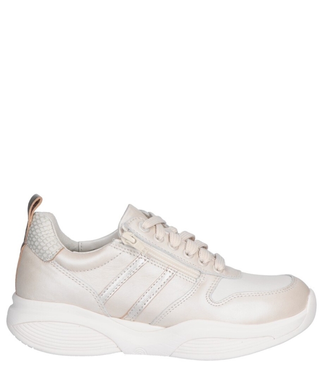 Xsensible sneaker <span>30070.3 175 SWX3 Lady HX</span> 30070.3 175 SWX3 Lady HX beige - www.bremmerschoenen.pro - Bremmer Schoenen