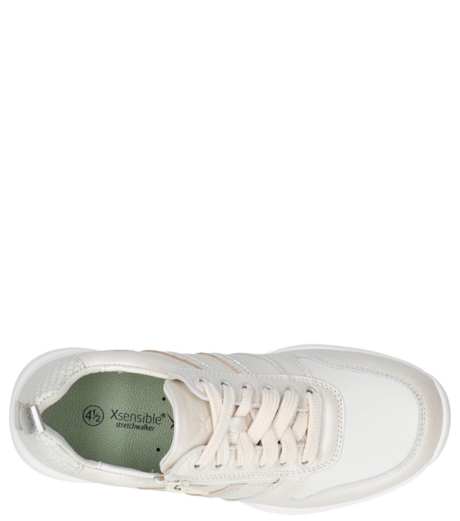 Xsensible sneaker <span>30070.3 175 SWX3 Lady HX</span> 30070.3 175 SWX3 Lady HX beige - www.bremmerschoenen.pro - Bremmer Schoenen