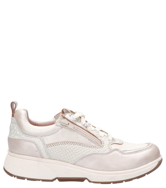 Xsensible sneaker <span>30215.3 176 Grenoble HX</span> 30215.3 176 Grenoble HX wit - www.bremmerschoenen.pro - Bremmer Schoenen