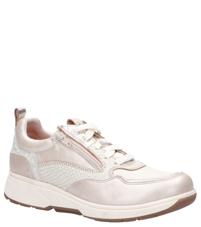 Xsensible sneaker <span>30215.3 176 Grenoble HX</span> 30215.3 176 Grenoble HX wit - www.bremmerschoenen.pro - Bremmer Schoenen
