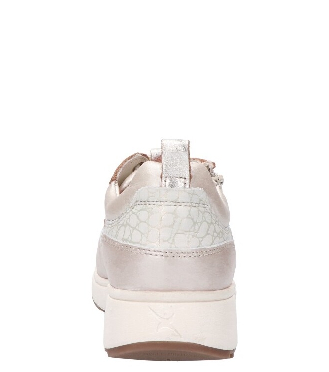 Xsensible sneaker <span>30215.3 176 Grenoble HX</span> 30215.3 176 Grenoble HX wit - www.bremmerschoenen.pro - Bremmer Schoenen