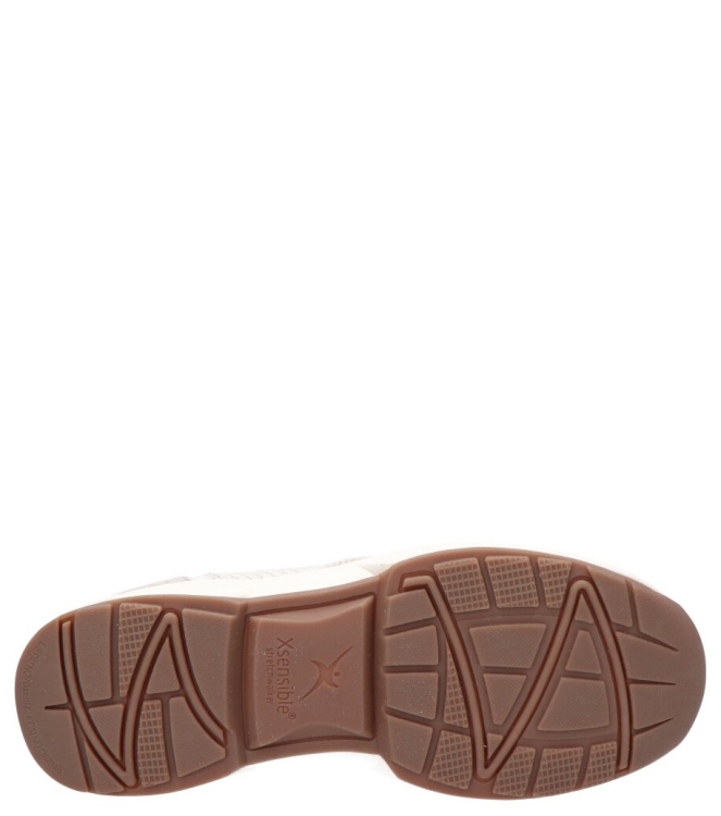 Xsensible sneaker <span>30215.3 176 Grenoble HX</span> 30215.3 176 Grenoble HX wit - www.bremmerschoenen.pro - Bremmer Schoenen