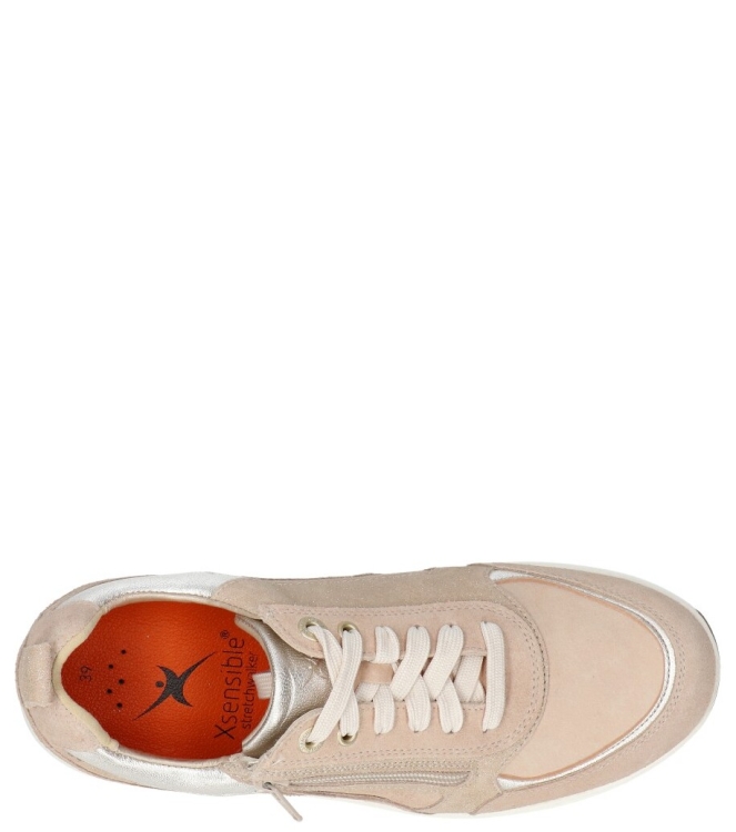 Xsensible Xsensible sneaker <span>30222.2 446 Valletta HX</span> 446 Sand Fantasy Xsensible sneaker <span>30222.2 446 Valletta HX</span> 30222.2 446 Valletta HX beige - www.bremmerschoenen.pro - Bremmer Schoenen