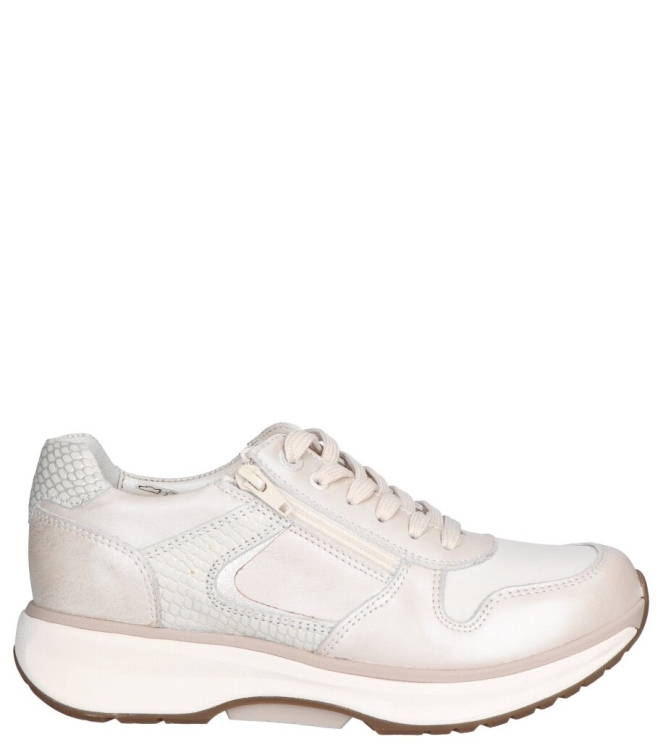 Xsensible sneaker <span>30150.3 176 New Jersey GX</span> 30150.3 176 New Jersey GX wit - www.bremmerschoenen.pro - Bremmer Schoenen