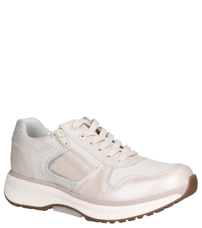 Xsensible sneaker <span>30150.3 176 New Jersey GX</span> 30150.3 176 New Jersey GX wit - www.bremmerschoenen.pro - Bremmer Schoenen