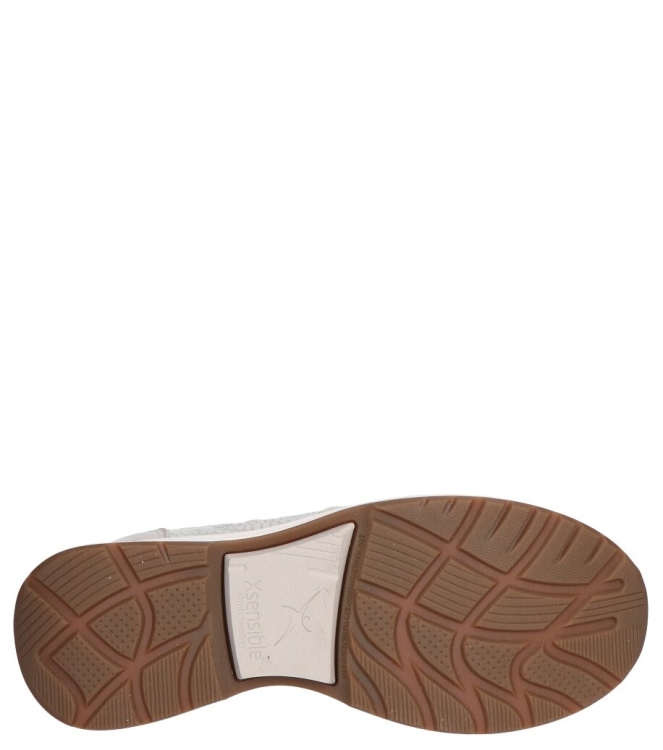 Xsensible sneaker <span>30150.3 176 New Jersey GX</span> 30150.3 176 New Jersey GX wit - www.bremmerschoenen.pro - Bremmer Schoenen