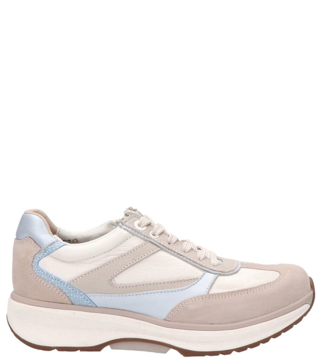 Xsensible sneaker <span>30154.3 530 Montana GX</span> 30154.3 530 Montana GX beige - www.bremmerschoenen.pro - Bremmer Schoenen