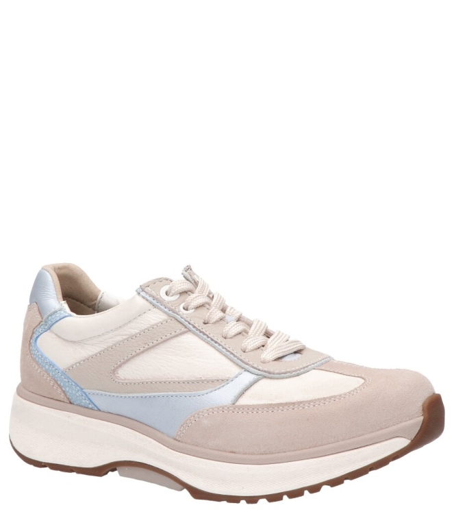 Xsensible sneaker <span>30154.3 530 Montana GX</span> 30154.3 530 Montana GX beige - www.bremmerschoenen.pro - Bremmer Schoenen