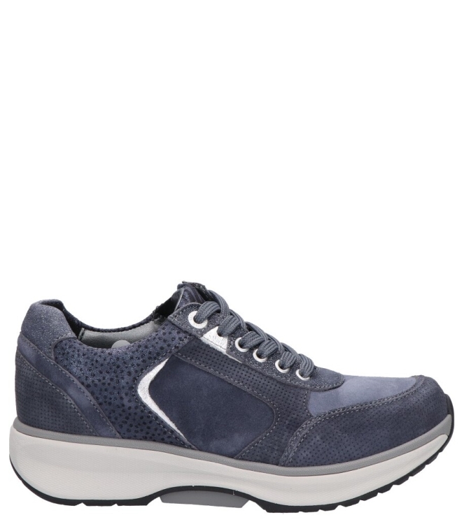 Xsensible sneaker <span>30151.2 259 Georgia GX</span> 30151.2 259 Georgia GX blauw - www.bremmerschoenen.pro - Bremmer Schoenen