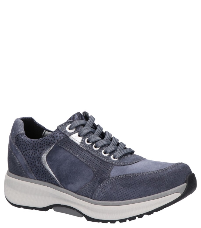 Xsensible sneaker <span>30151.2 259 Georgia GX</span> 30151.2 259 Georgia GX blauw - www.bremmerschoenen.pro - Bremmer Schoenen