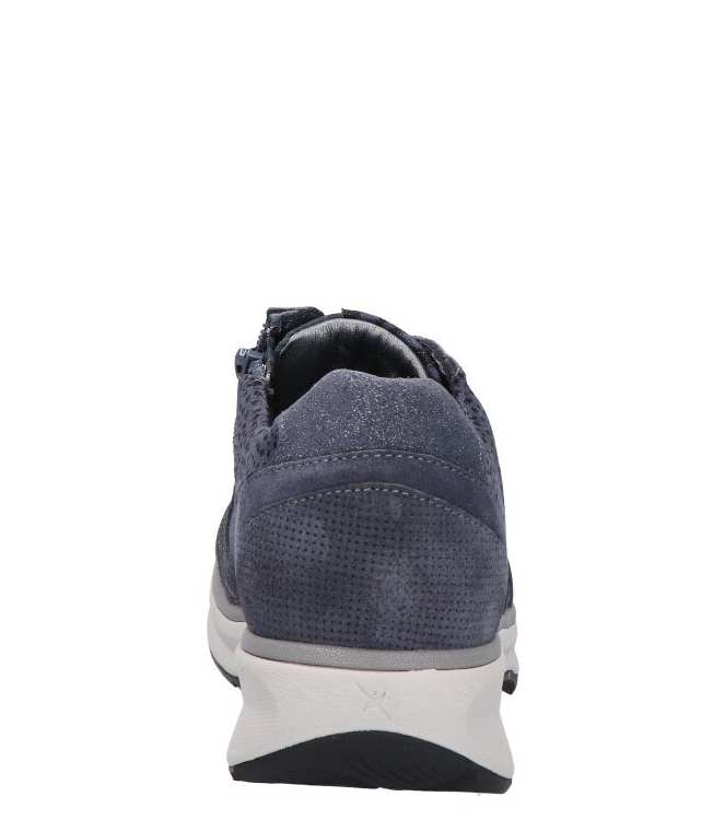 Xsensible sneaker <span>30151.2 259 Georgia GX</span> 30151.2 259 Georgia GX blauw - www.bremmerschoenen.pro - Bremmer Schoenen