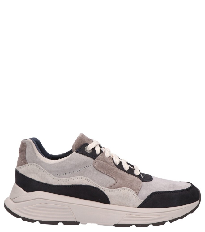 Xsensible sneaker <span>33200.2 244 Golden Gate Men HX</span> 33200.2 244 Golden Gate Men HX blauw - www.bremmerschoenen.pro - Bremmer Schoenen