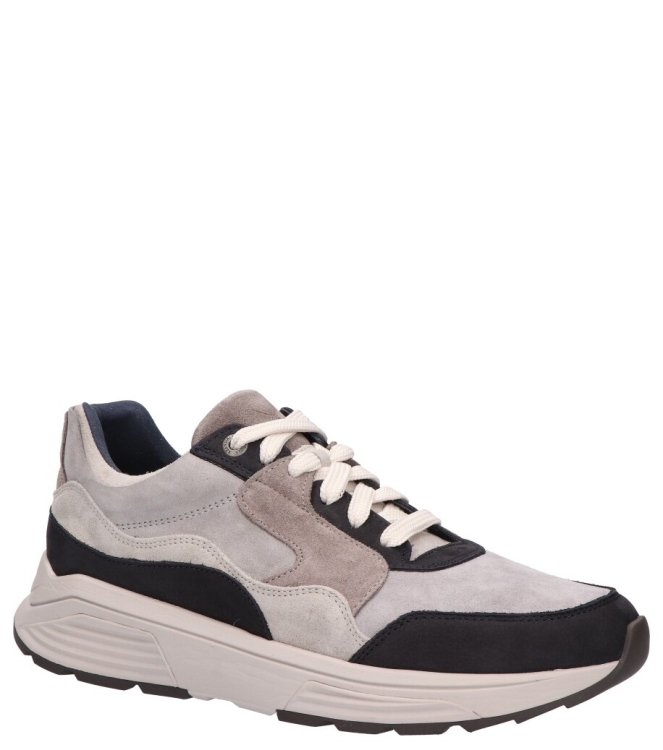 Xsensible sneaker <span>33200.2 244 Golden Gate Men HX</span> 33200.2 244 Golden Gate Men HX blauw - www.bremmerschoenen.pro - Bremmer Schoenen
