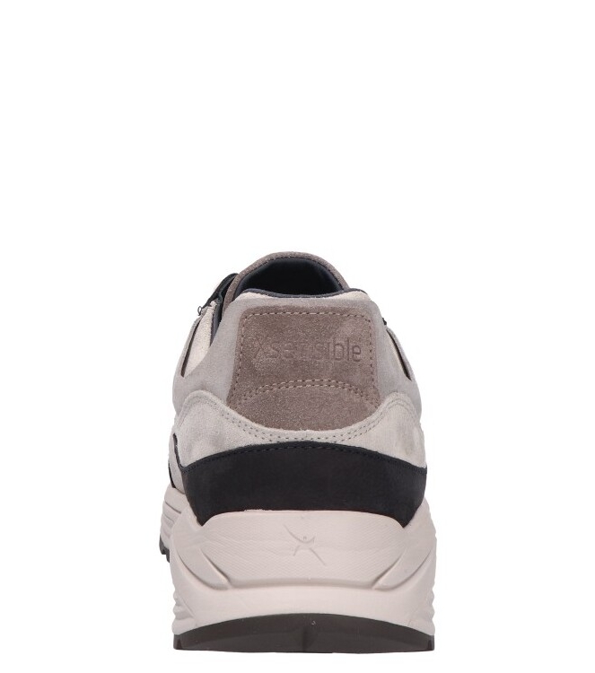 Xsensible sneaker <span>33200.2 244 Golden Gate Men HX</span> 33200.2 244 Golden Gate Men HX blauw - www.bremmerschoenen.pro - Bremmer Schoenen