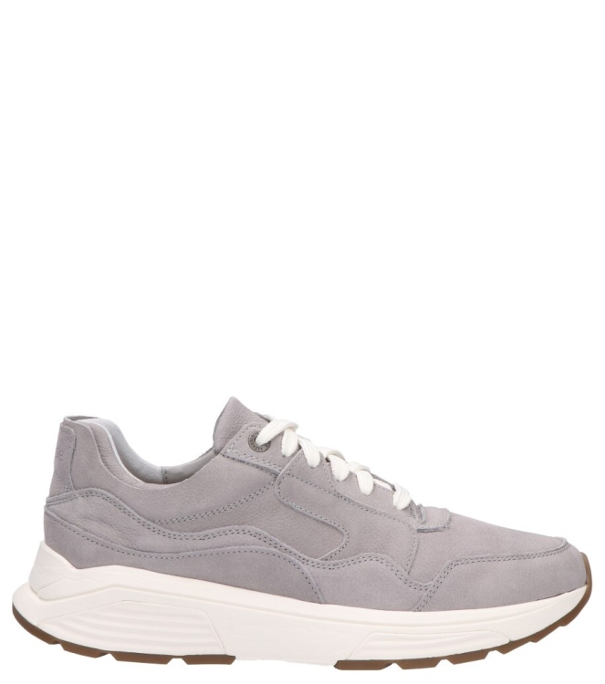 Xsensible sneaker <span>33200.4 806 Golden Gate Men H</span> 33200.4 806 Golden Gate Men H grijs - www.bremmerschoenen.pro - Bremmer Schoenen