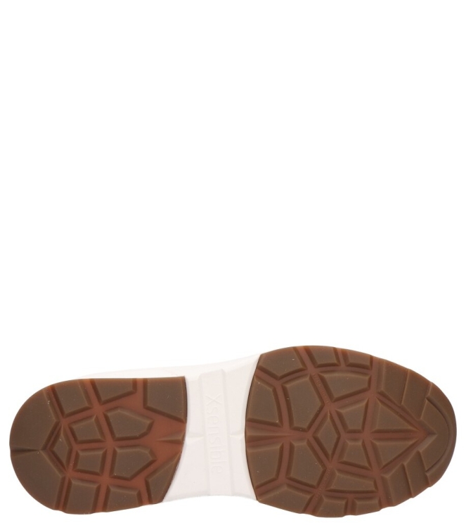 Xsensible sneaker <span>33200.4 806 Golden Gate Men H</span> 33200.4 806 Golden Gate Men H grijs - www.bremmerschoenen.pro - Bremmer Schoenen