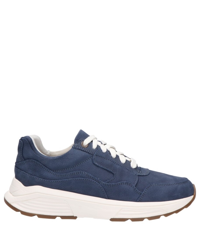 Xsensible sneaker <span>33200.4 254 Golden Gate Men H</span> 33200.4 254 Golden Gate Men H blauw - www.bremmerschoenen.pro - Bremmer Schoenen