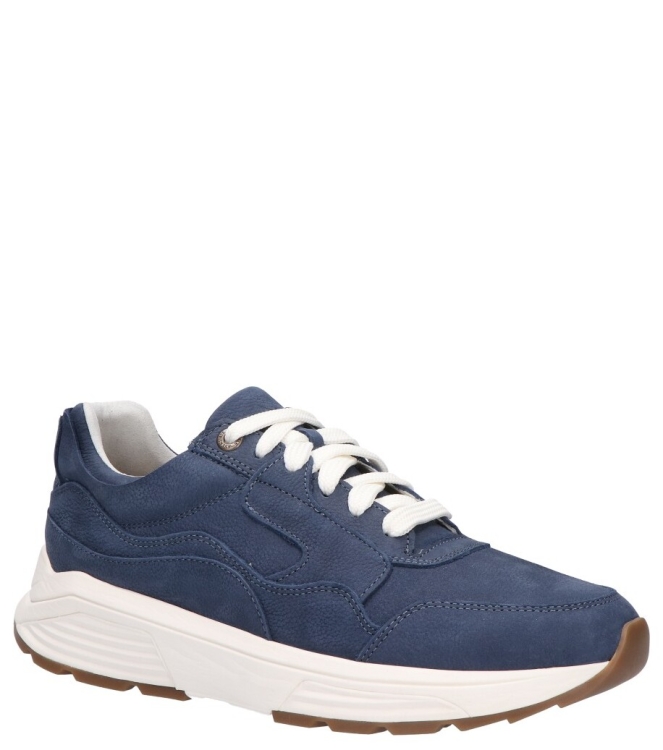 Xsensible sneaker <span>33200.4 254 Golden Gate Men H</span> 33200.4 254 Golden Gate Men H blauw - www.bremmerschoenen.pro - Bremmer Schoenen