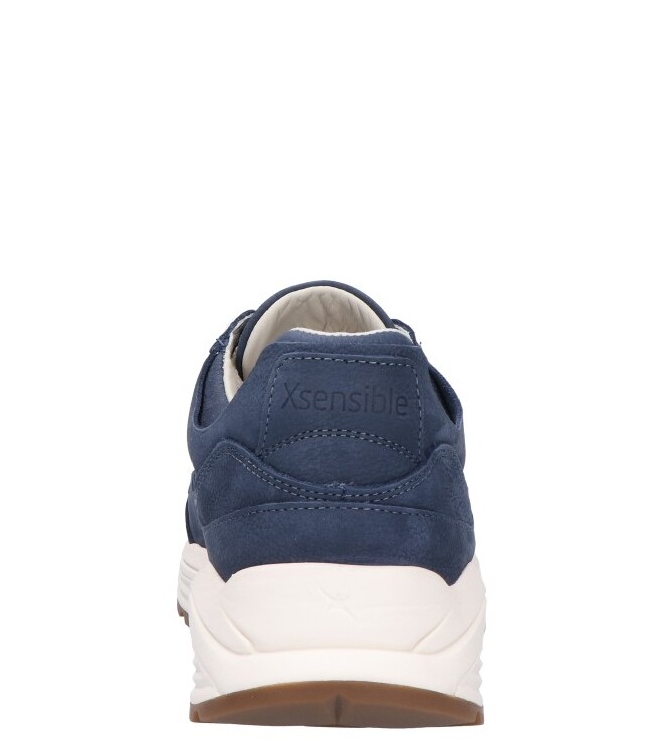 Xsensible sneaker <span>33200.4 254 Golden Gate Men H</span> 33200.4 254 Golden Gate Men H blauw - www.bremmerschoenen.pro - Bremmer Schoenen