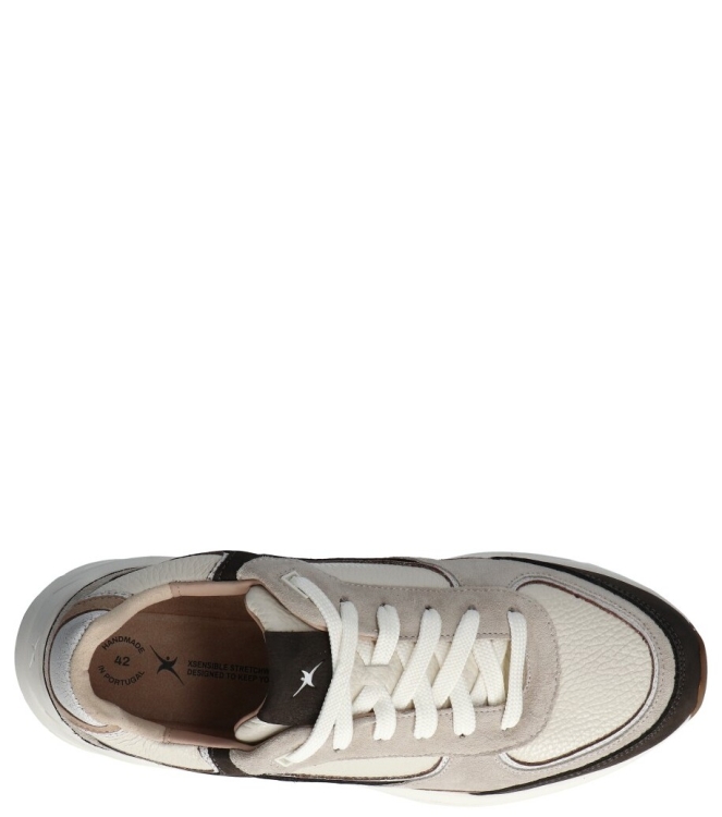 Xsensible Xsensible sneaker <span>33204.4 869 Manhattan H</span> 869 Carbon Combi Xsensible sneaker <span>33204.4 869 Manhattan H</span> 33204.4 869 Manhattan H grijs - www.bremmerschoenen.pro - Bremmer Schoenen