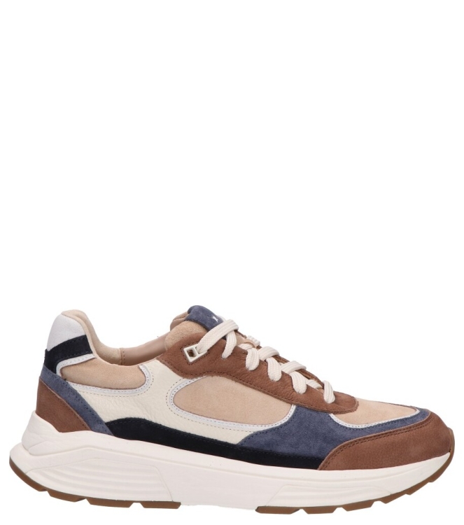 Xsensible Xsensible sneaker <span>33204.4 352 Manhattan H</span> 352 Brown Combi Xsensible sneaker <span>33204.4 352 Manhattan H</span> 33204.4 352 Manhattan H cognac - www.bremmerschoenen.pro - Bremmer Schoenen