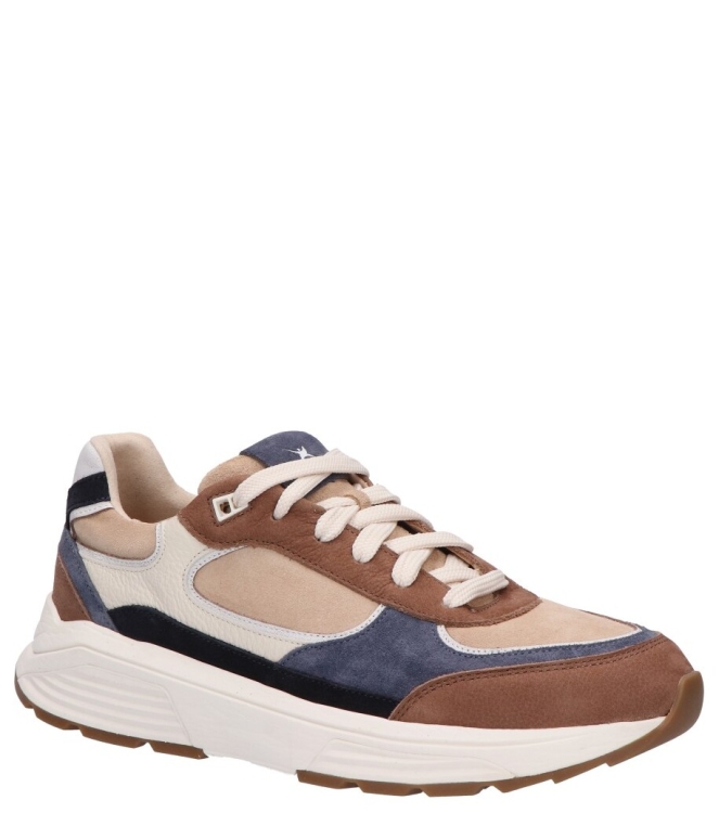 Xsensible Xsensible sneaker <span>33204.4 352 Manhattan H</span> 352 Brown Combi Xsensible sneaker <span>33204.4 352 Manhattan H</span> 33204.4 352 Manhattan H cognac - www.bremmerschoenen.pro - Bremmer Schoenen