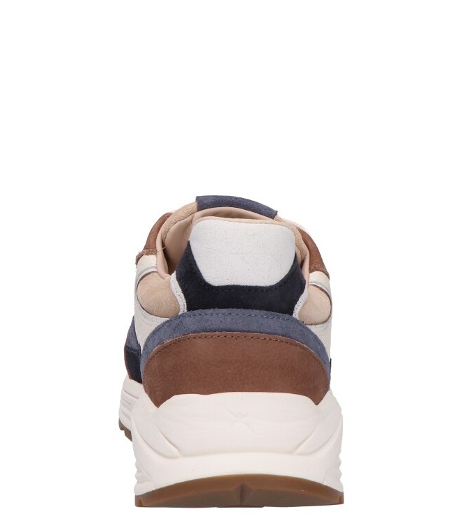 Xsensible Xsensible sneaker <span>33204.4 352 Manhattan H</span> 352 Brown Combi Xsensible sneaker <span>33204.4 352 Manhattan H</span> 33204.4 352 Manhattan H cognac - www.bremmerschoenen.pro - Bremmer Schoenen