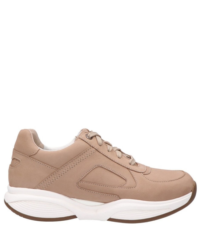 Xsensible sneaker <span>32500.4 501 SWX23 H</span> 32500.4 501 SWX23 H beige - www.bremmerschoenen.pro - Bremmer Schoenen