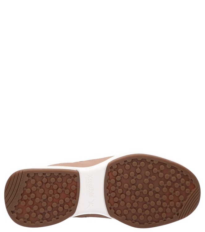 Xsensible sneaker <span>32500.4 501 SWX23 H</span> 32500.4 501 SWX23 H beige - www.bremmerschoenen.pro - Bremmer Schoenen