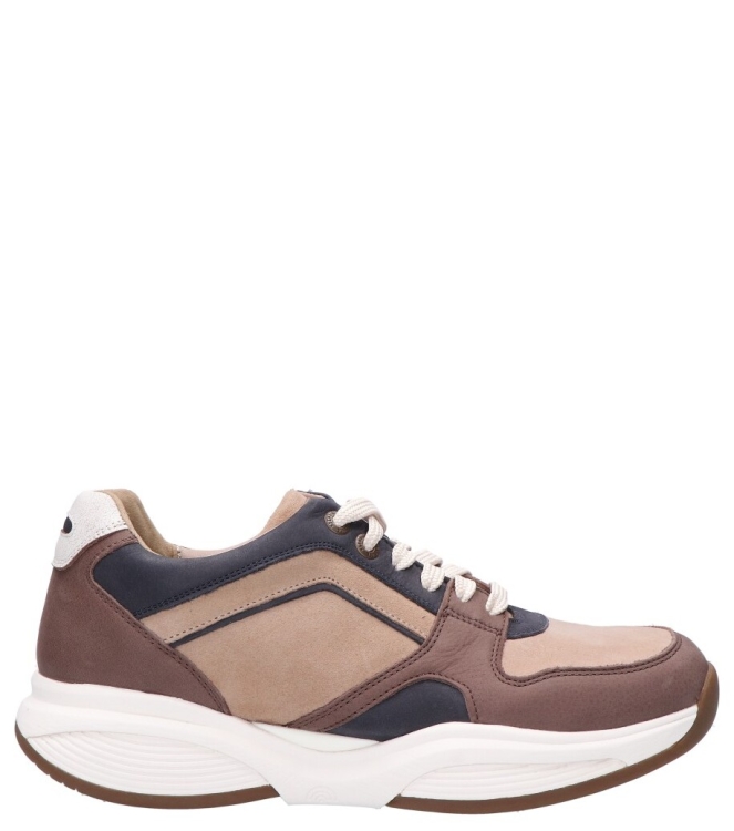 Xsensible sneaker <span>32502.2 515 SWX29 HX</span> 32502.2 515 SWX29 HX bruin - www.bremmerschoenen.pro - Bremmer Schoenen