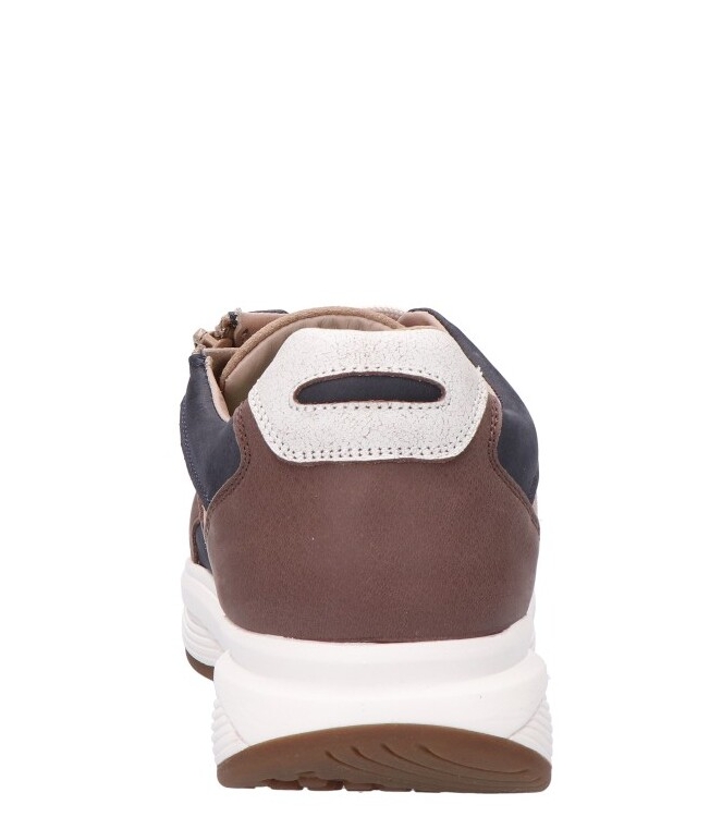 Xsensible sneaker <span>32502.2 515 SWX29 HX</span> 32502.2 515 SWX29 HX bruin - www.bremmerschoenen.pro - Bremmer Schoenen