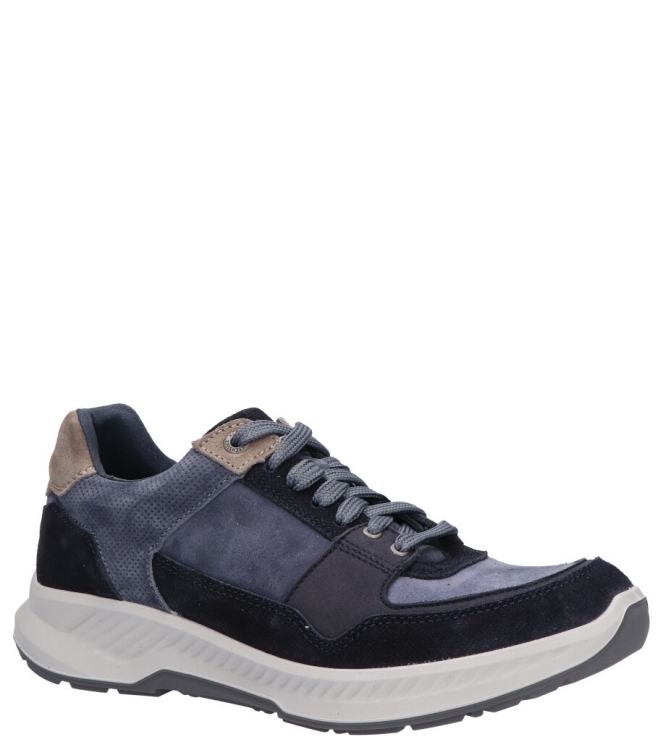 Xsensible Xsensible sneaker <span>34202.2 218 Hudson HX</span> 218 Navy Combi Xsensible sneaker <span>34202.2 218 Hudson HX</span> 34202.2 218 Hudson HX blauw - www.bremmerschoenen.pro - Bremmer Schoenen