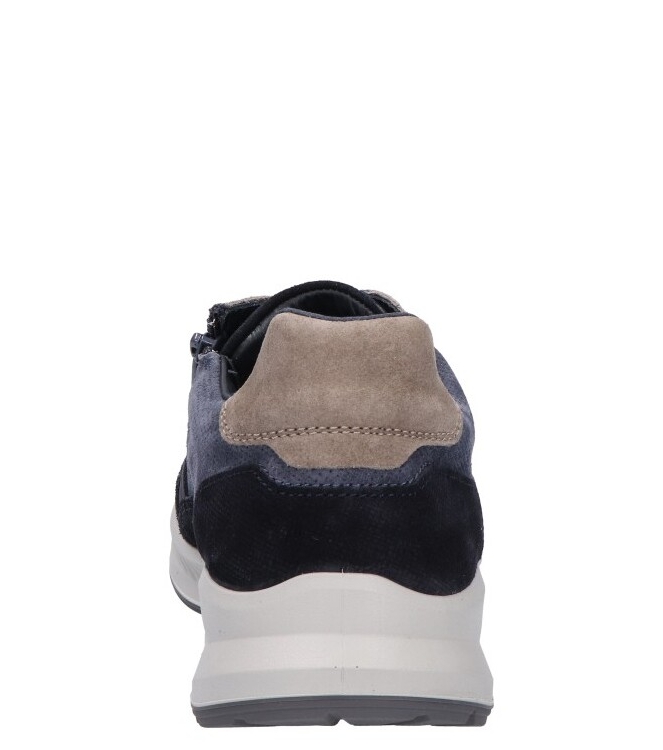 Xsensible Xsensible sneaker <span>34202.2 218 Hudson HX</span> 218 Navy Combi Xsensible sneaker <span>34202.2 218 Hudson HX</span> 34202.2 218 Hudson HX blauw - www.bremmerschoenen.pro - Bremmer Schoenen