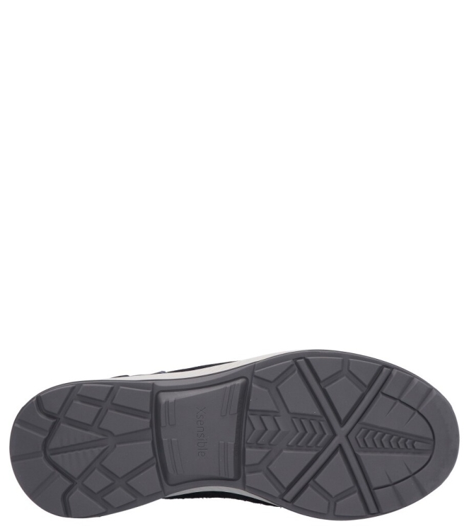 Xsensible Xsensible sneaker <span>34202.2 218 Hudson HX</span> 218 Navy Combi Xsensible sneaker <span>34202.2 218 Hudson HX</span> 34202.2 218 Hudson HX blauw - www.bremmerschoenen.pro - Bremmer Schoenen