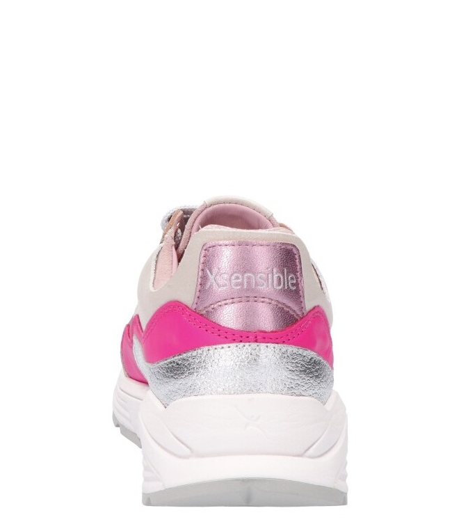 Xsensible Xsensible sneaker <span>33000.3 710 Golden Gate Lady GX</span> 710 Pink Xsensible sneaker <span>33000.3 710 Golden Gate Lady GX</span> 33000.3 710 Golden Gate Lady GX rose - www.bremmerschoenen.pro - Bremmer Schoenen