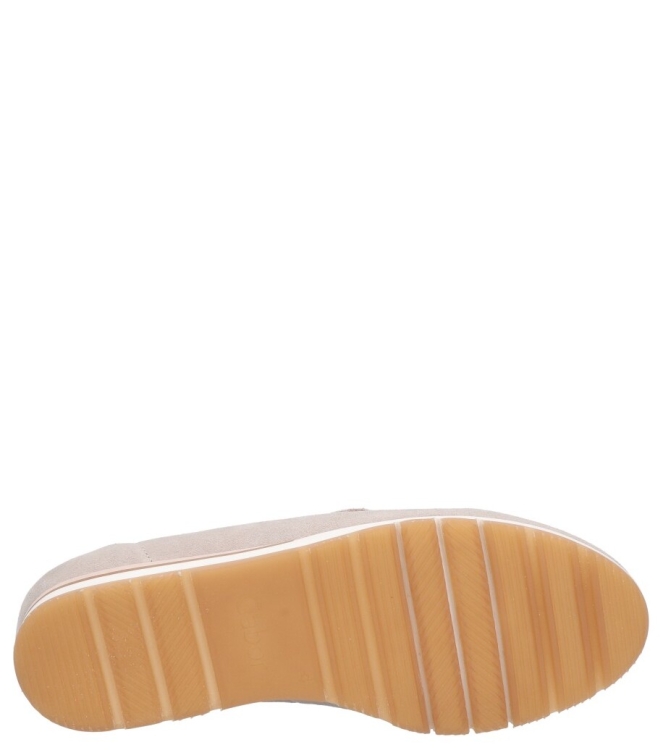 Gabor instapper <span>82.416.33</span> 82.416.33 beige - www.bremmerschoenen.pro - Bremmer Schoenen