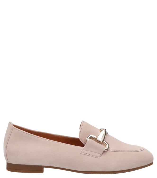 Gabor instapper <span>85.211.12</span> 85.211.12 beige - www.bremmerschoenen.pro - Bremmer Schoenen