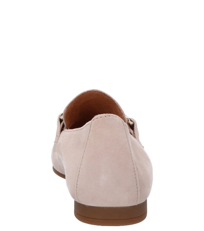 Gabor instapper <span>85.211.12</span> 85.211.12 beige - www.bremmerschoenen.pro - Bremmer Schoenen