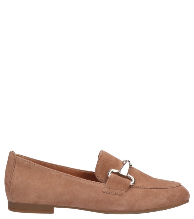 Gabor instapper <span>85.211.18</span> 85.211.18 cognac - www.bremmerschoenen.pro - Bremmer Schoenen