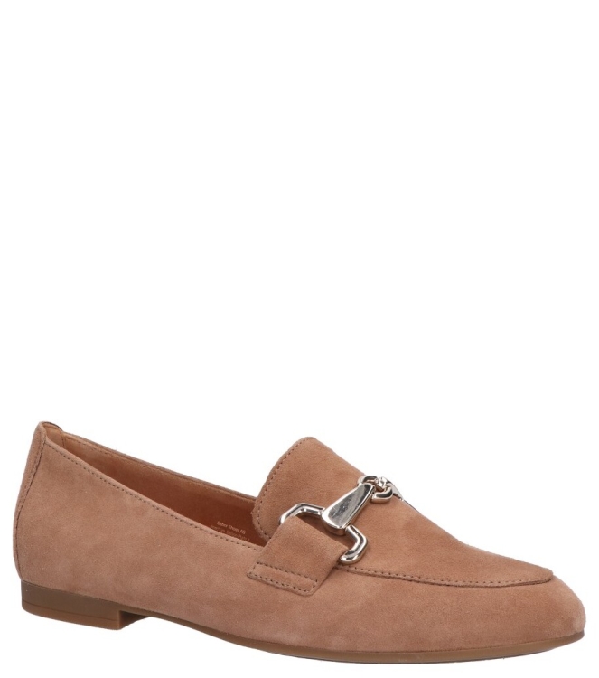 Gabor instapper <span>85.211.18</span> 85.211.18 cognac - www.bremmerschoenen.pro - Bremmer Schoenen