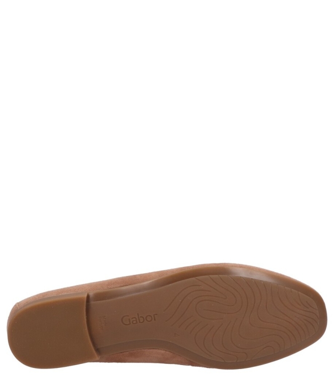 Gabor instapper <span>85.211.18</span> 85.211.18 cognac - www.bremmerschoenen.pro - Bremmer Schoenen