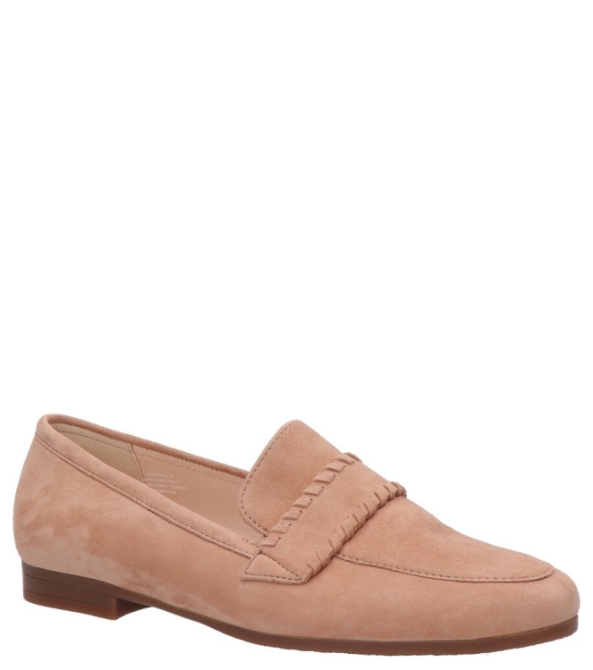 Gabor instapper <span>82.432.30</span> 82.432.30 beige - www.bremmerschoenen.pro - Bremmer Schoenen