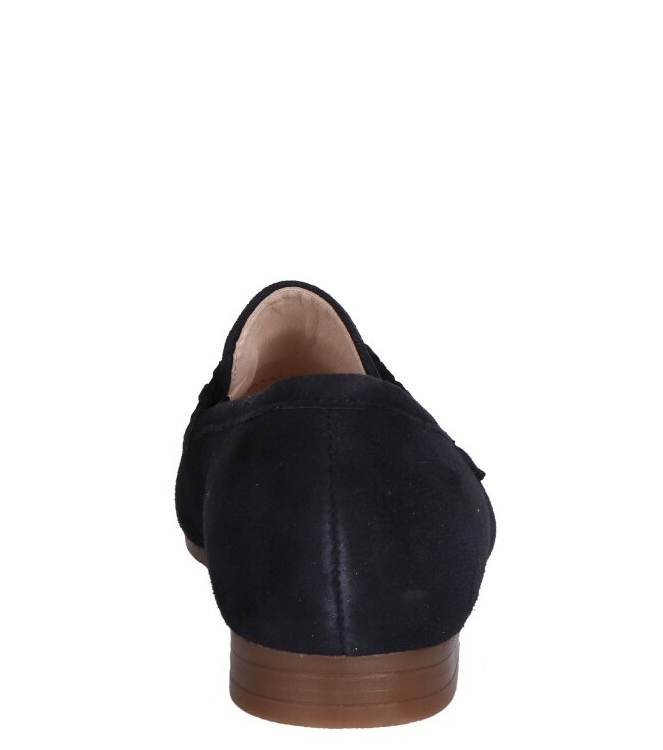 Gabor instapper <span>82.432.46</span> 82.432.46 blauw - www.bremmerschoenen.pro - Bremmer Schoenen