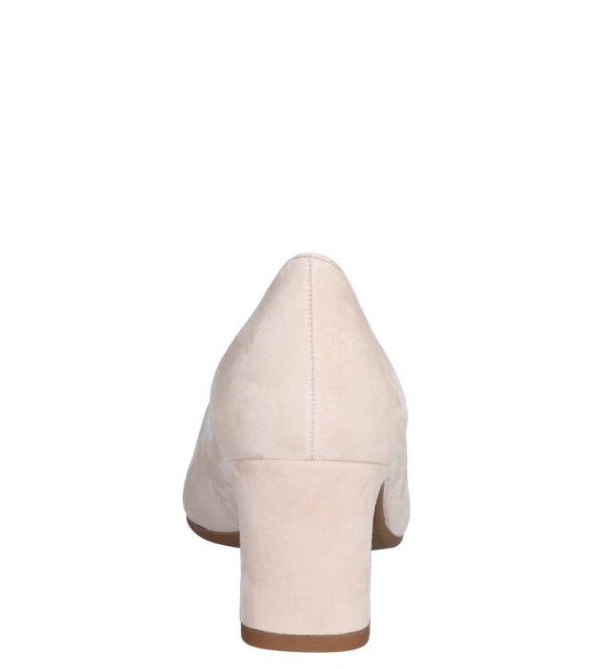 Gabor pump <span>82.152.33</span> 82.152.33 beige - www.bremmerschoenen.pro - Bremmer Schoenen