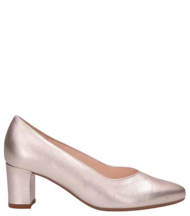 Gabor pump <span>82.152.82</span> 82.152.82 goud - www.bremmerschoenen.pro - Bremmer Schoenen