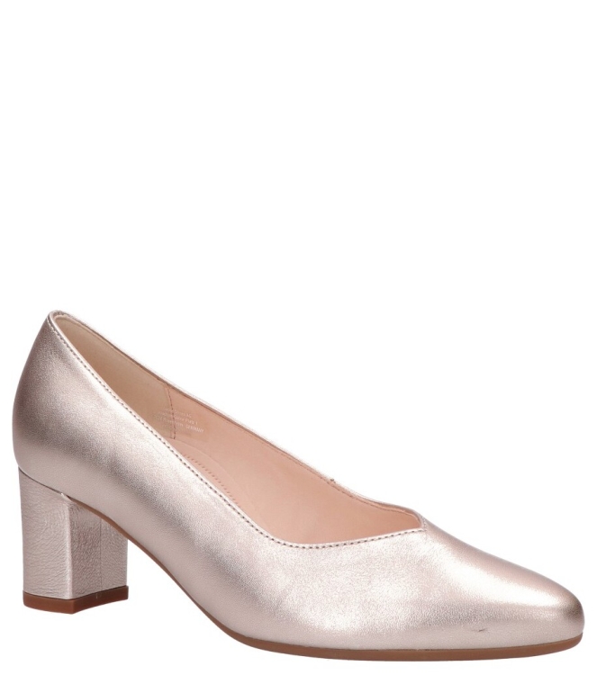 Gabor pump <span>82.152.82</span> 82.152.82 goud - www.bremmerschoenen.pro - Bremmer Schoenen
