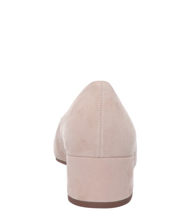 Gabor pump <span>81.431.12</span> 81.431.12 beige - www.bremmerschoenen.pro - Bremmer Schoenen