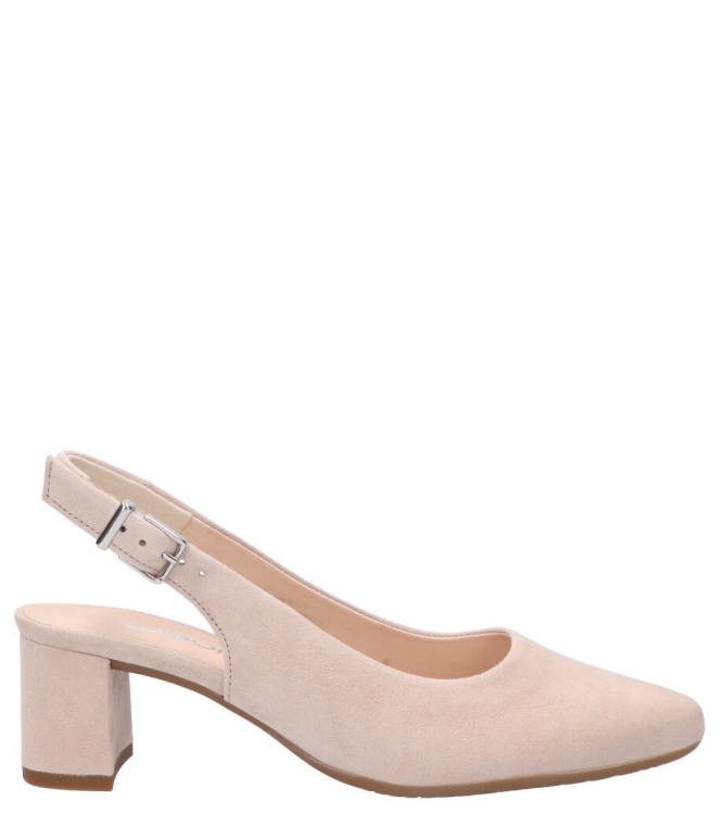 Gabor Slingbag <span>82.260.33</span> 82.260.33 beige - www.bremmerschoenen.pro - Bremmer Schoenen