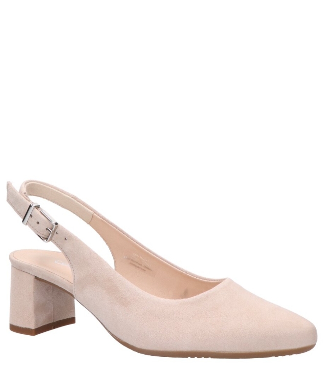 Gabor Slingbag <span>82.260.33</span> 82.260.33 beige - www.bremmerschoenen.pro - Bremmer Schoenen
